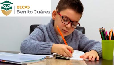 Beca Benito Juárez: Fecha del próximo y último pago del año para alumnos de educación básica