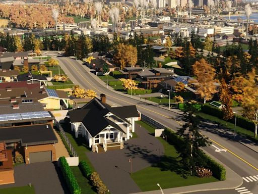 Paradox delays the console release of Cities Skylines 2 indefinitely, says 'we have not yet met the stability and performance targets we set'