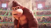 Exclusive: Seth Rogen Would Love To Play Donkey Kong Again After Super Mario Bros' Success, But He Has One Suggestion...