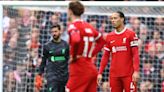 Jordan Henderson showed Mo Salah why Liverpool players should never ignore a Klopp handshake