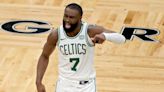 Celtics grind to overtime Pacers win in East finals opener