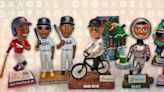 Here are this year's best Minor League bobbleheads from every farm system