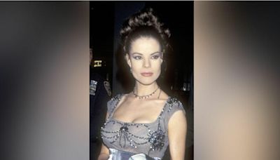 'All My Children' Actress Esta TerBlanche Dead At 51 | iHeart