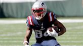 Patriots WR posts behind-the-scenes look at workouts with teammates | Sporting News