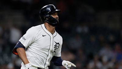 Detroit Tigers put themselves in 'great position' with above .500 record in April