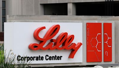 What end of Eli Lilly's weight-loss drug shortage means for the competition