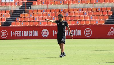 “Estamos logrando algo muy chulo; hemos enganchado a mucha gente”