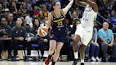 Caitlin Clark scores 21 in preseason debut; Fever fall to Wings 79-76