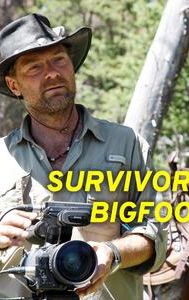 Survivorman: Bigfoot