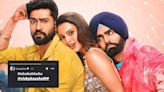 Vicky Kaushal Has Hilarious Reaction To Bad Newz Fan Theory; 'Dharma Ki Film Hai, Nolan Ki Nahi'