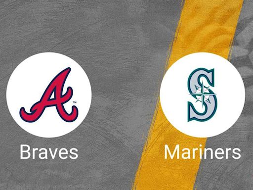 How to Pick the Braves vs. Mariners Game with Odds, Betting Line and Stats – April 30