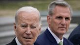 'Absolutely Shocking': Impeachment Experts Say Biden Inquiry May Be Weakest in U.S. History