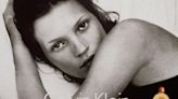 Kate Moss’s Calvin Klein campaigns were sleazy, spectacular and changed fashion forever