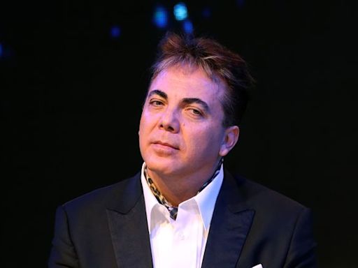 Cristian Castro fue el gran ausente en la Primera Comunión de su hija