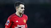 Manchester United cut short Sergio Reguilon loan despite Luke Shaw and Tyrell Malacia injuries