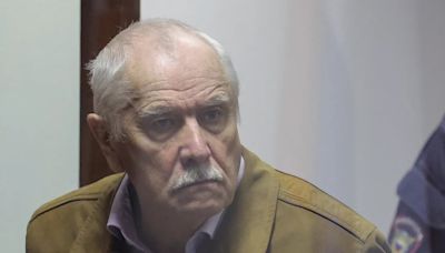 Rusia condenó a 14 años de prisión por “alta traición” a otro científico especializado en misiles hipersónicos