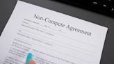 FTC Ban On Noncompete Agreements May Undermine Your Estate Plan