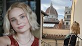 Voices: I’m that ‘obnoxious’ student who studied in Florence. Here’s what I have to say about your outrage