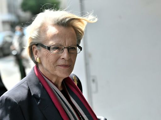 Prise illégale d’intérêts: Michèle Alliot-Marie devant la justice, douze ans après les faits