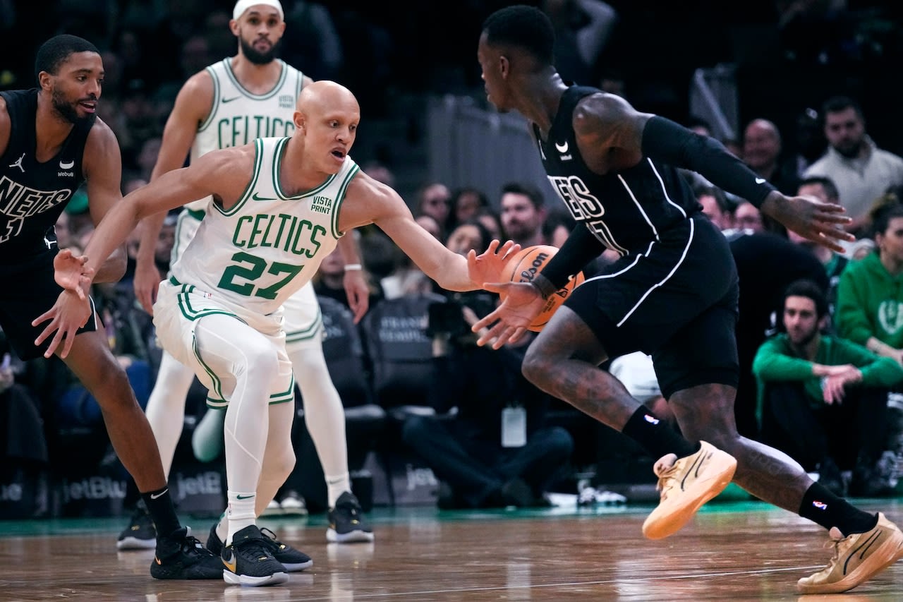 Miami Heat vs. Boston Celtics FREE LIVE STREAM (7/13/24): How to watch 2K25 Summer League in Las Vegas online | Time, TV, Channel