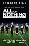 All or Nothing: Carolina Panthers