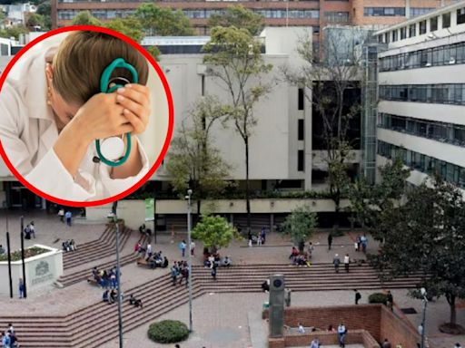 Revelaron cómo era en su trabajo la médica de la Javeriana que murió; sorprendía a muchos