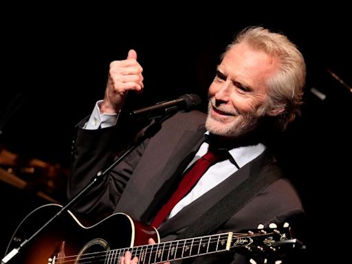 J.D. Souther, songwriter behind country-rock hits by the Eagles and Linda Ronstadt, dies at 78