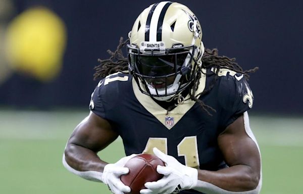 Fantasy Football Rankings 2024: NFL sleepers, breakouts, busts by same model that predicted Samuel's down year