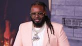 T-Pain Did What Any Artist Should Do After Person Confused Him For Lil Wayne