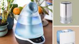 6 Humidifiers That Will Make Your Home More Comfortable