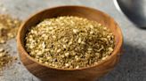 A Guide to Za’atar, the Flavorful Middle Eastern Spice Blend