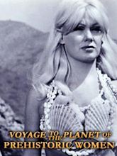 Voyage to the Planet of Prehistoric Women