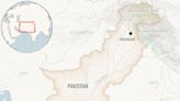 Pakistan army: 5 militants, soldier killed in shootout in NW