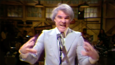 ‘SNL’ Releases A First Promo For 50th Anniversary Season That Leans Heavily Into Nostalgia