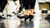 The unexpected healing powers of learning how to tap dance in middle age - The Boston Globe