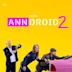 Proekt «Anna Nikolaevna»