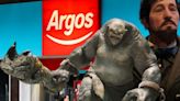 Argos shoppers can buy last year's best-selling game at lowest price ever