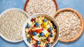 How To Choose The Best Grain For Your Overnight Oats