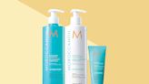 My Hairstylist Sister and I Credit Our Silky-Smooth Locks to These Three Products, and They’re on Sale