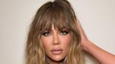 Khloe Kardashian Shares Candid Confession About Her New Bangs
