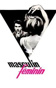 Masculin Féminin