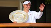 Wimbledon 2024: 'Huge for me' - Barbora Krejcikova says emulating Jana Novotna's SW19 triumph 'very emotional' - Eurosport