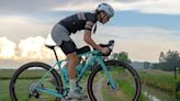 Bianchi Arcadex Carbon Gravel Bike Goes On Bigger Adventures, Stores Gear Inside