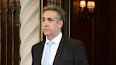 Trump's lawyers grill Cohen over social media posts