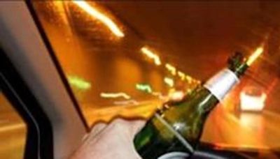 Drink driving cases in Delhi see uptick of 27% this year
