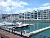 Viaduct Harbour