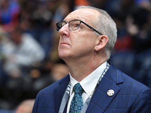 Emerson: Greg Sankey wraps up SEC meetings with some deep thoughts