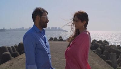 Ajay Devgn & Tabu’s Auron Mein Kahan Dum Tha Movie Review: A predictable love story which lacks ‘dum’