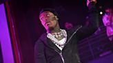 Lil Uzi Vert Sued By Production Company For $500K+ In Unpaid Bills