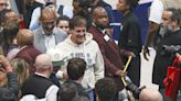 Mark Cuban sueña con un casino para los Mavericks